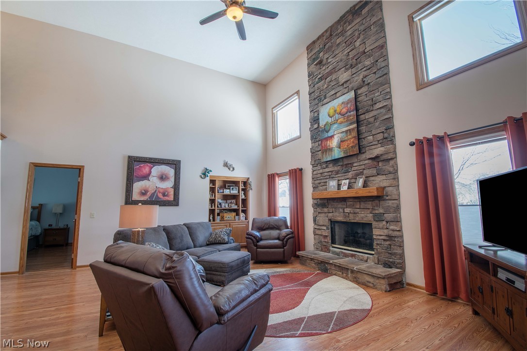 Greentree - Residential