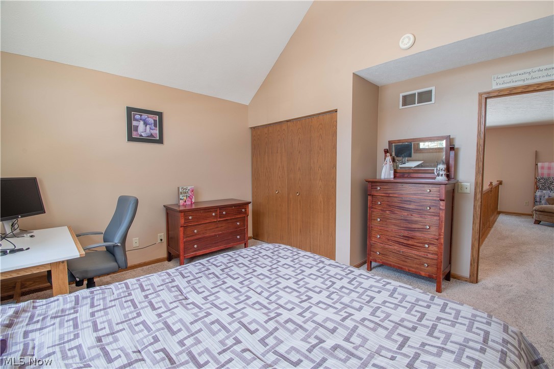 Greentree - Residential