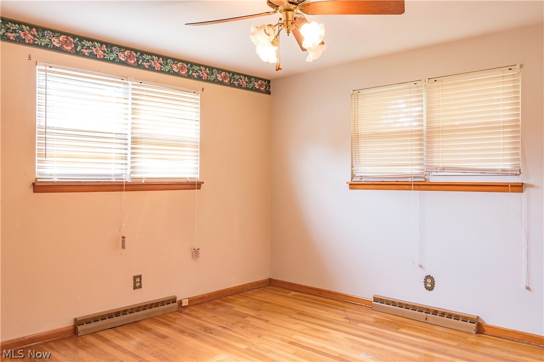 Barcus Acres - Residential