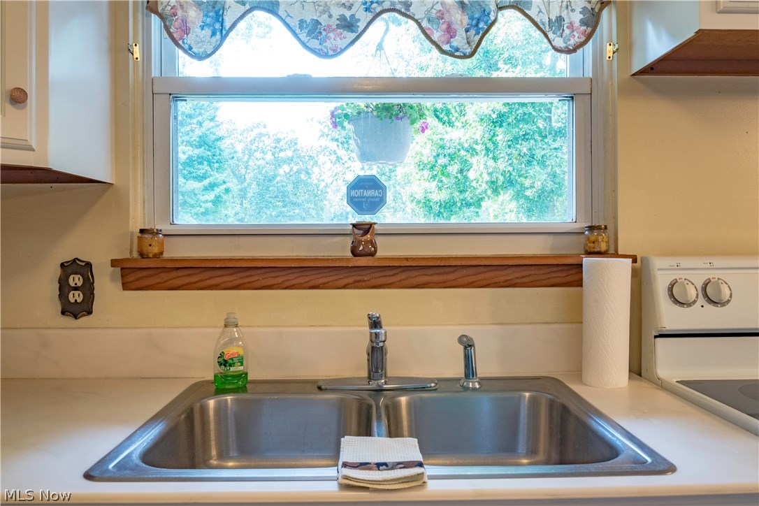 Barcus Acres - Residential