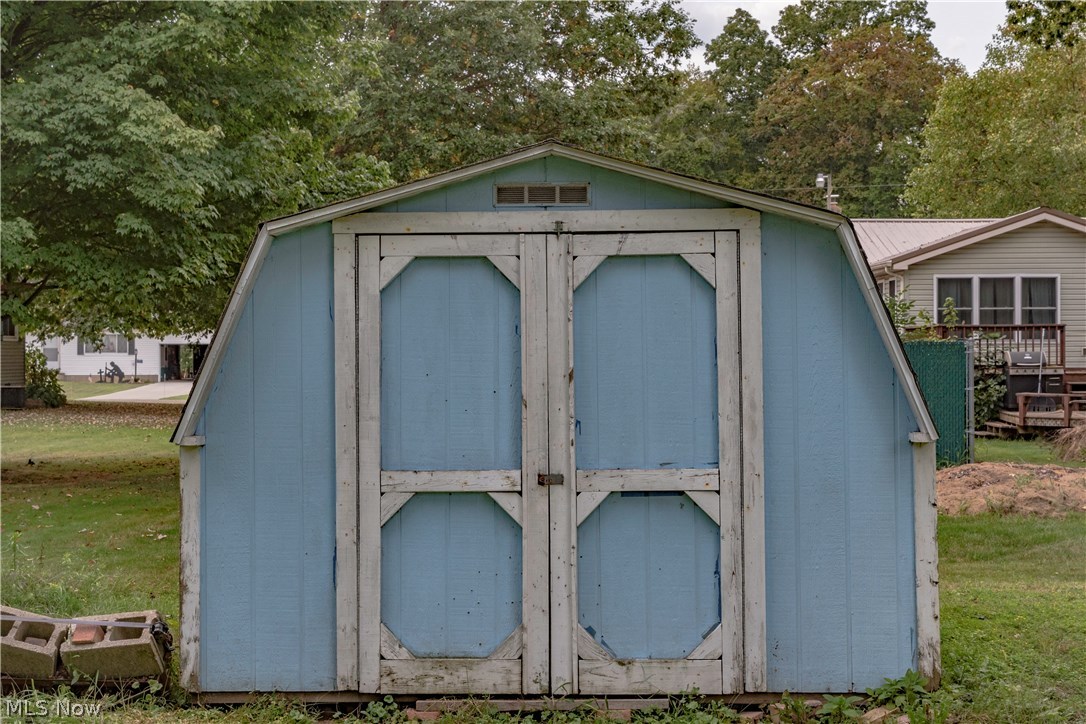 Barcus Acres - Residential