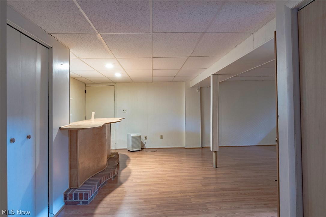 Barcus Acres - Residential