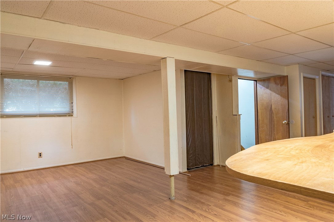 Barcus Acres - Residential