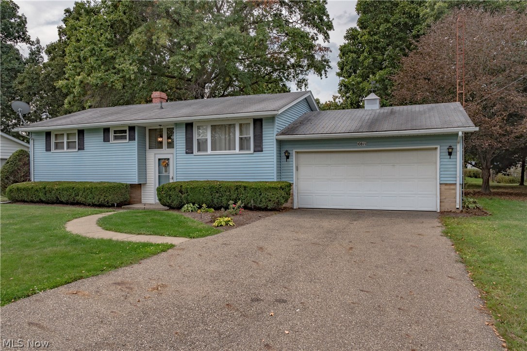 Barcus Acres - Residential