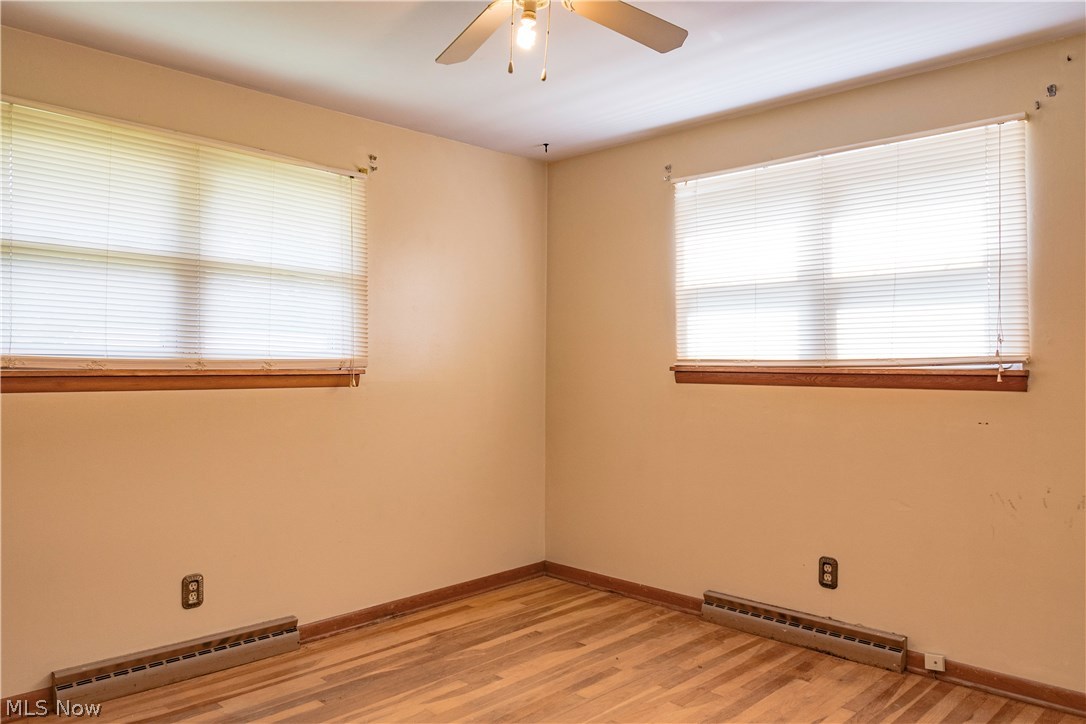 Barcus Acres - Residential