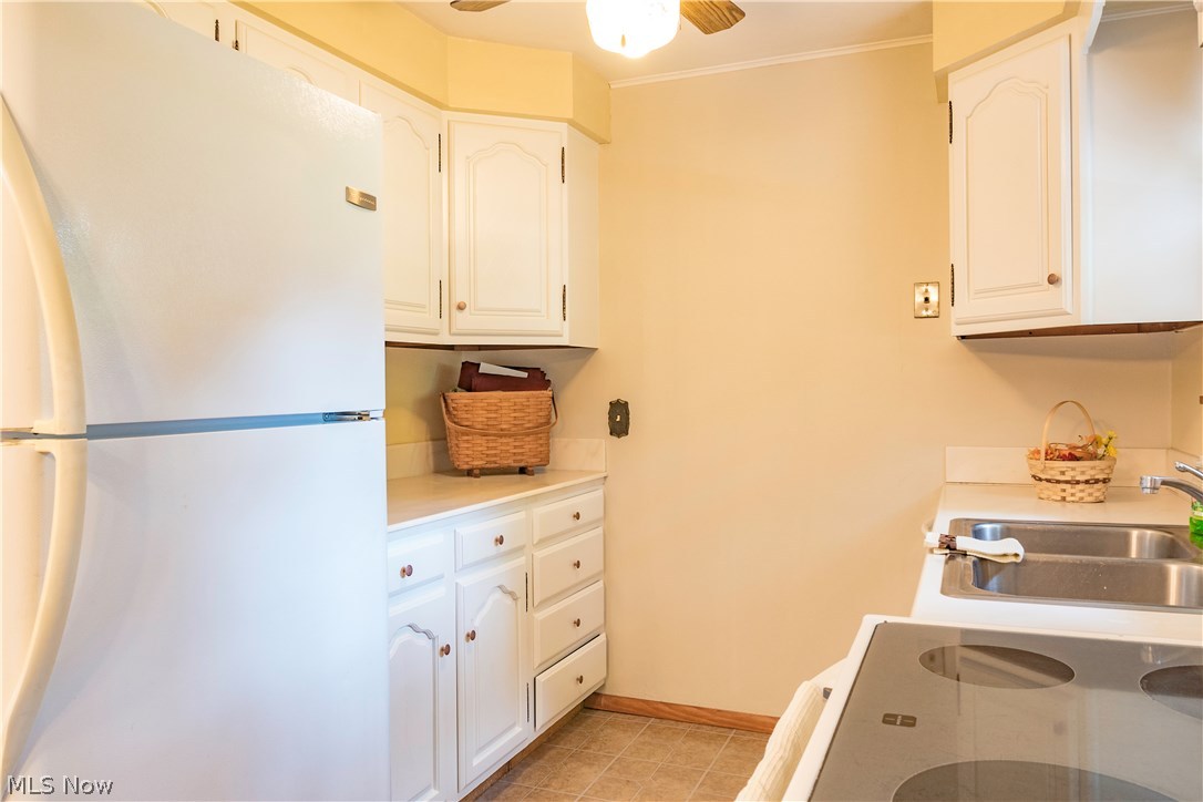 Barcus Acres - Residential