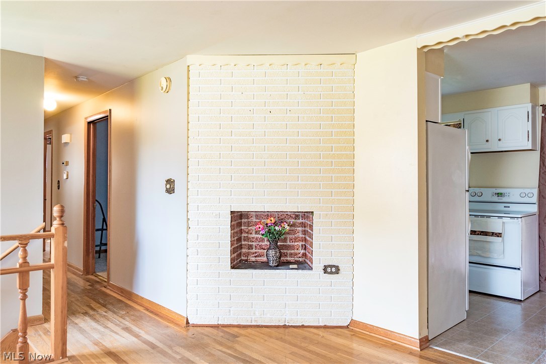 Barcus Acres - Residential