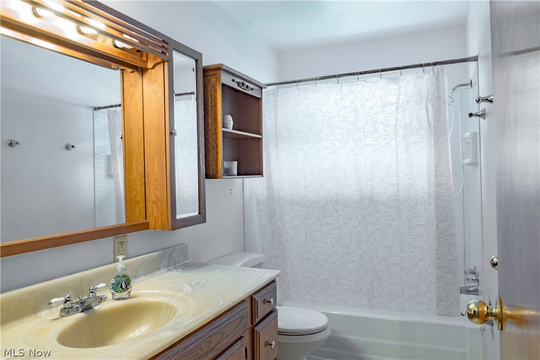 Barcus Acres - Residential