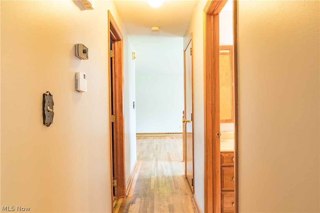 Barcus Acres - Residential