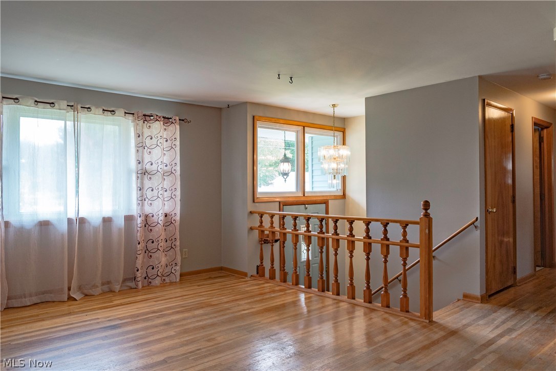 Barcus Acres - Residential