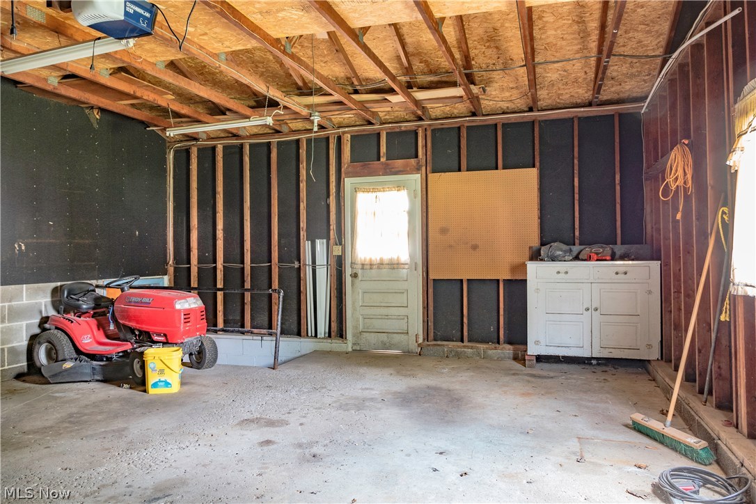 Barcus Acres - Residential