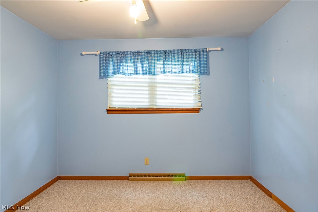 Barcus Acres - Residential