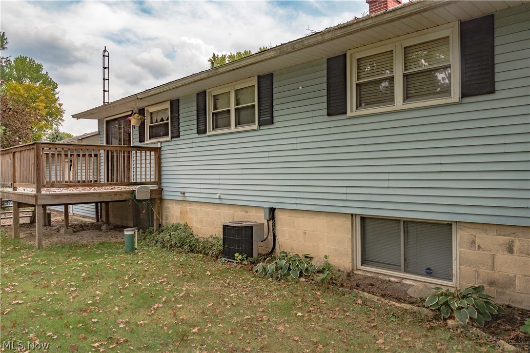 Barcus Acres - Residential