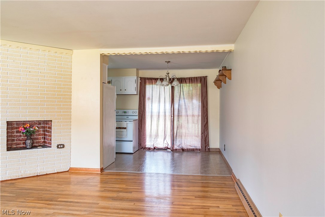 Barcus Acres - Residential