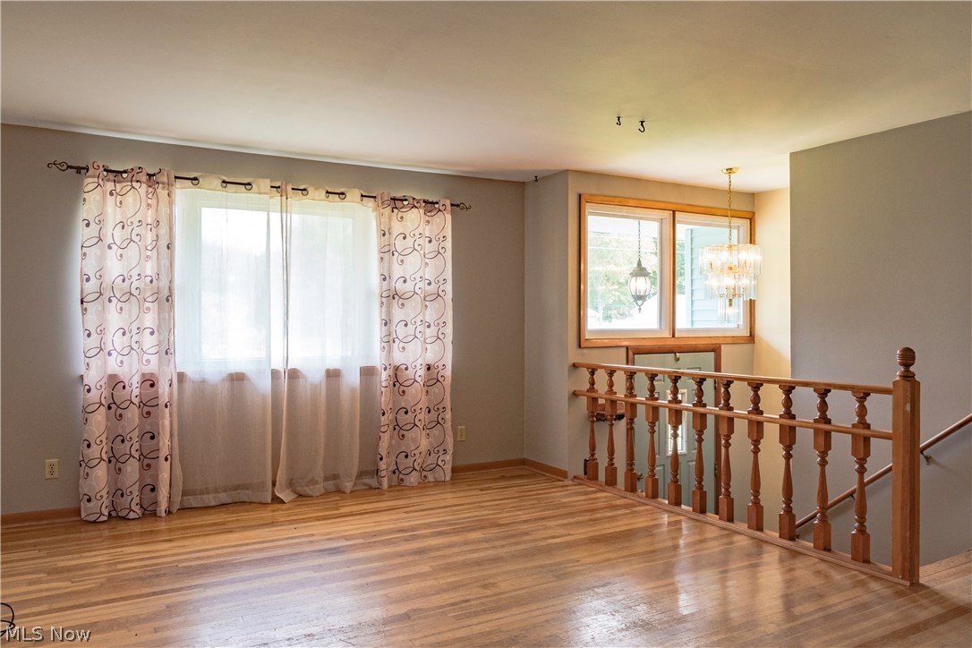 Barcus Acres - Residential