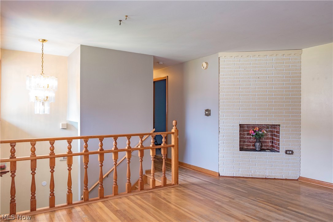 Barcus Acres - Residential