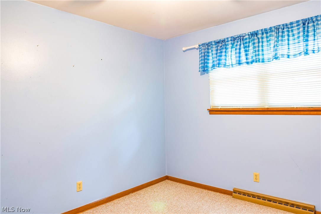 Barcus Acres - Residential