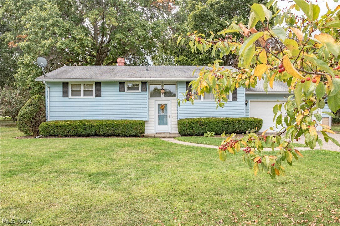 Barcus Acres - Residential