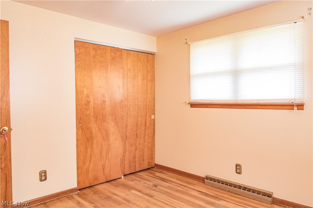 Barcus Acres - Residential