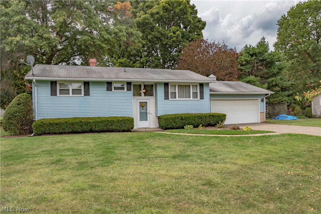 Barcus Acres - Residential