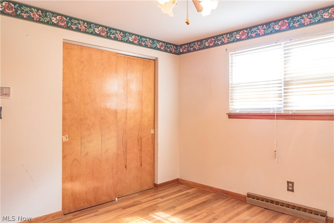 Barcus Acres - Residential