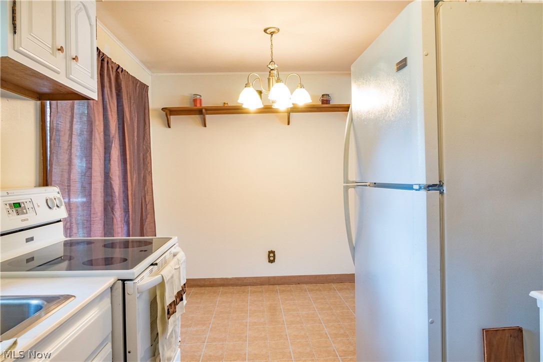 Barcus Acres - Residential