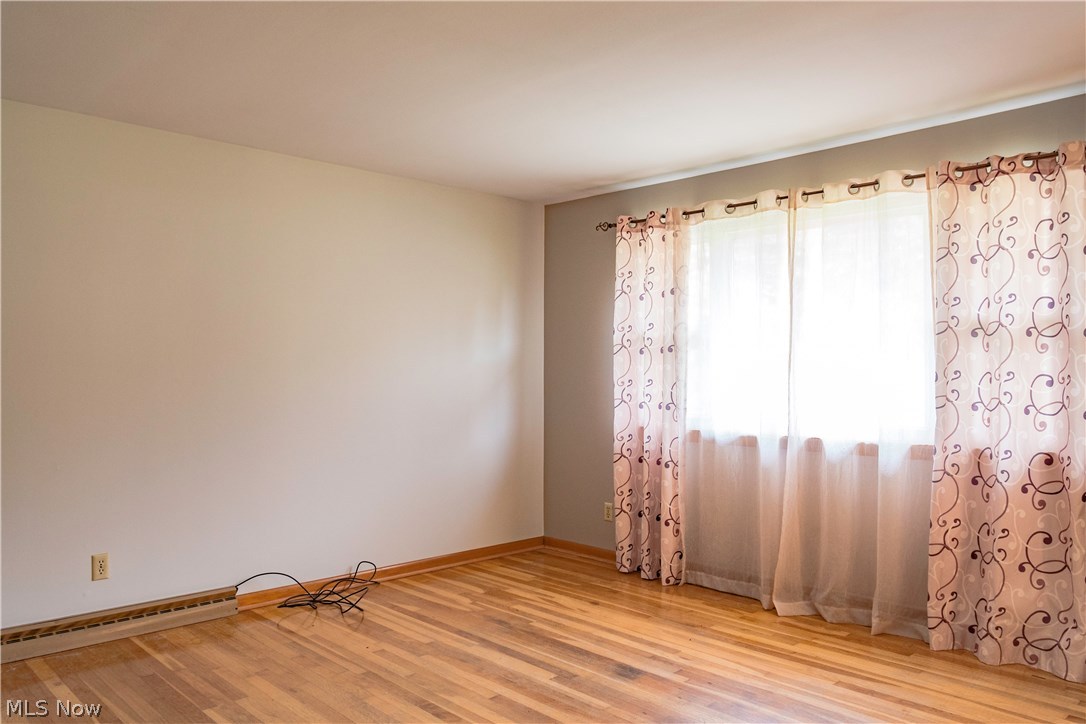 Barcus Acres - Residential