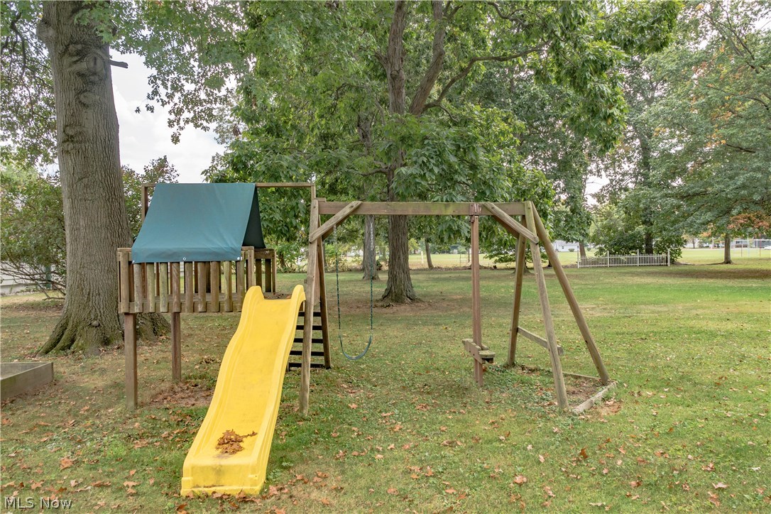 Barcus Acres - Residential