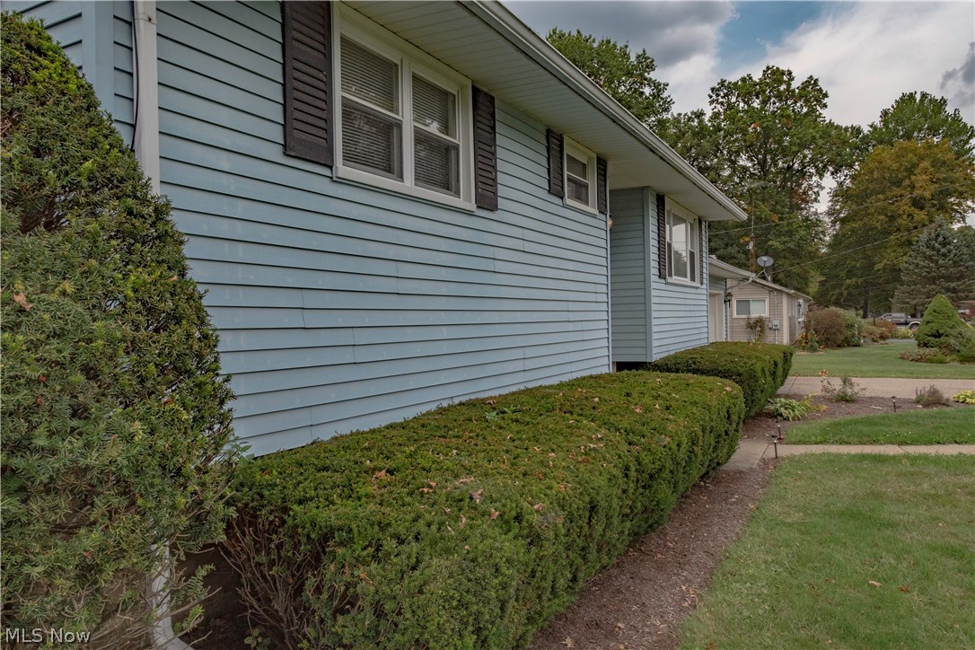 Barcus Acres - Residential