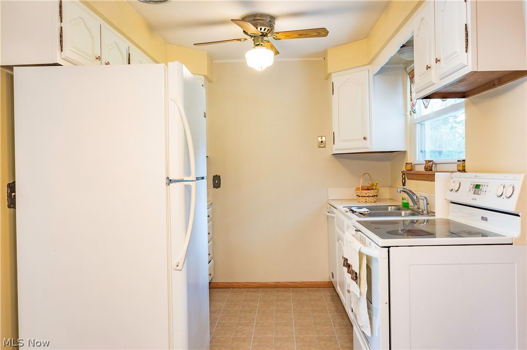 Barcus Acres - Residential