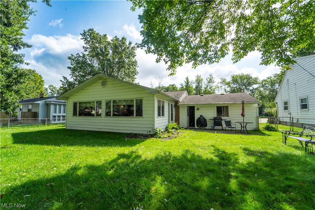 Maplewood Park - Residential