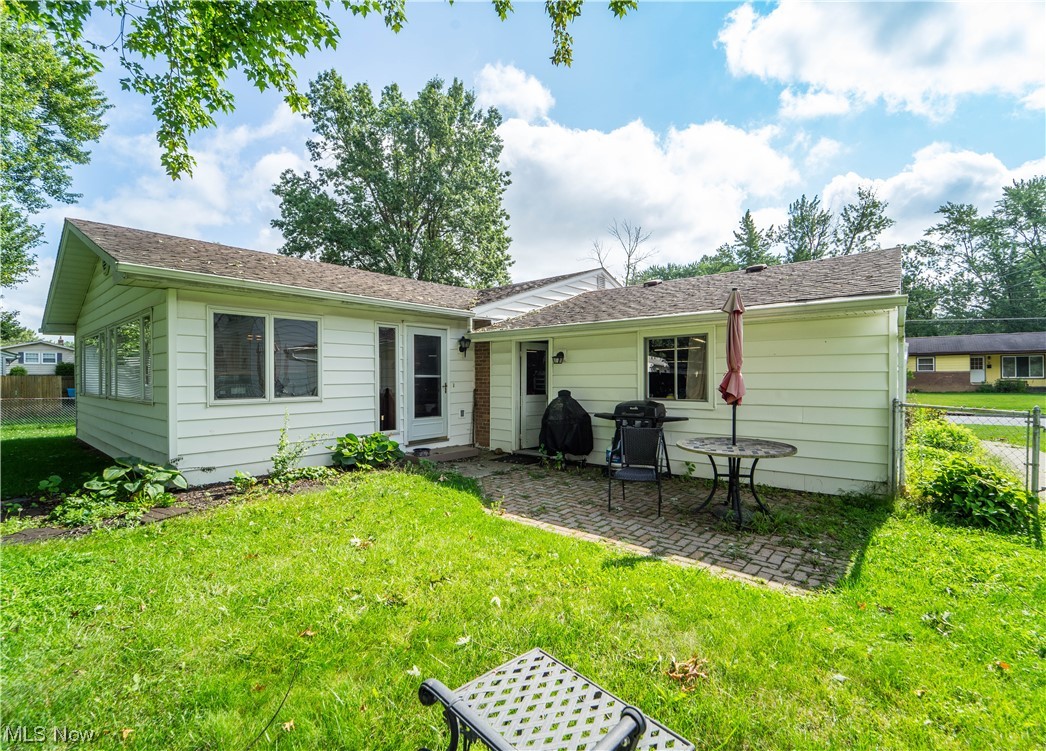 Maplewood Park - Residential