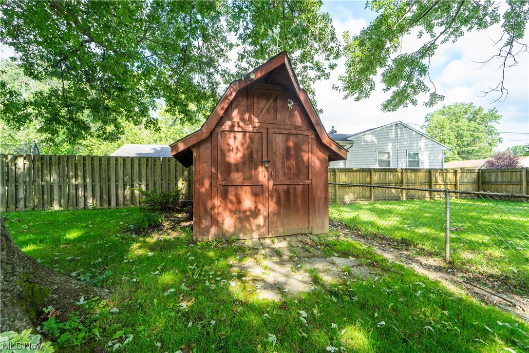 Maplewood Park - Residential