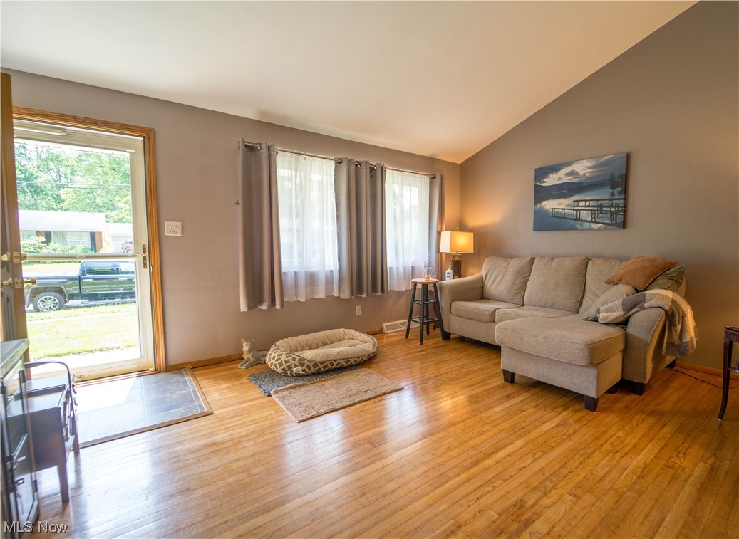 Maplewood Park - Residential