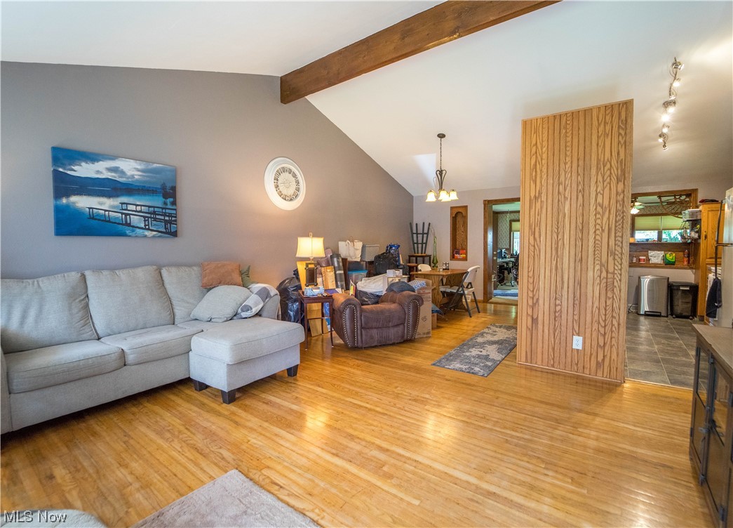 Maplewood Park - Residential