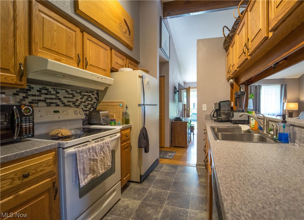 Maplewood Park - Residential