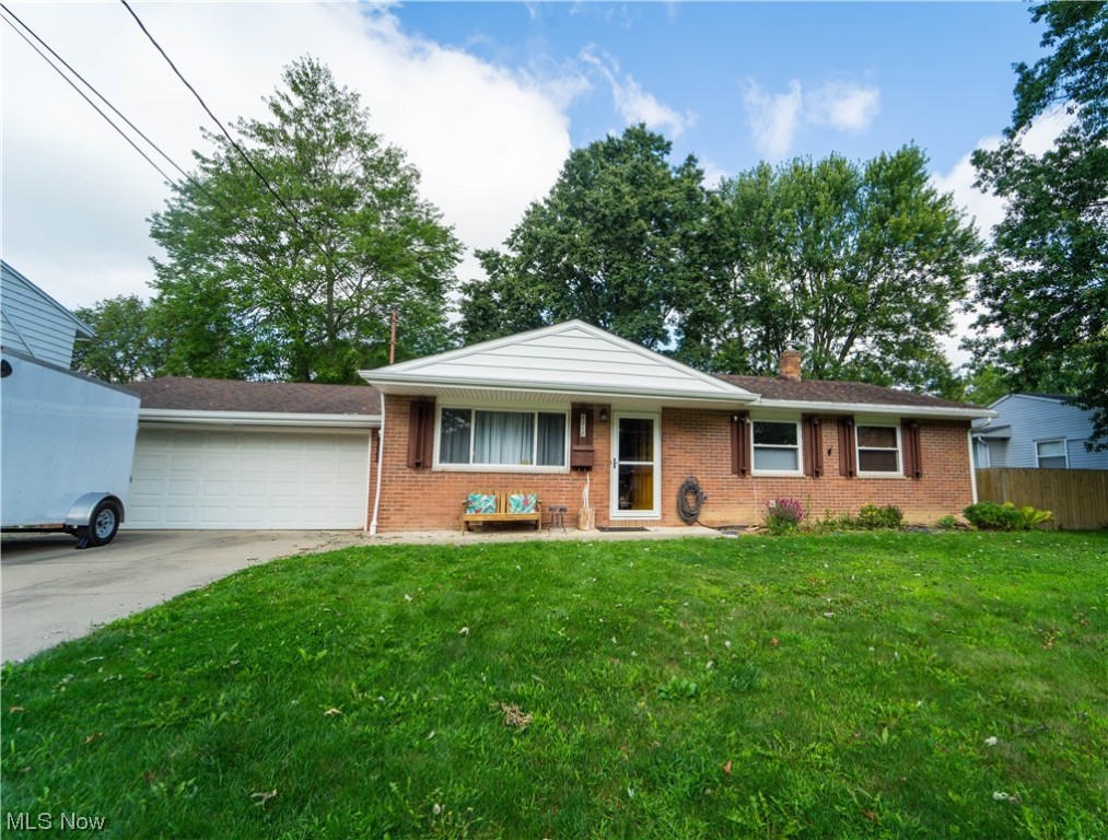 Maplewood Park - Residential