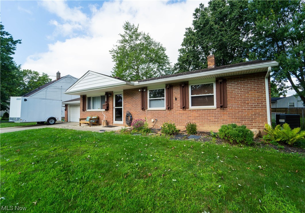 Maplewood Park - Residential