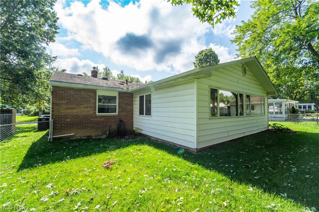 Maplewood Park - Residential