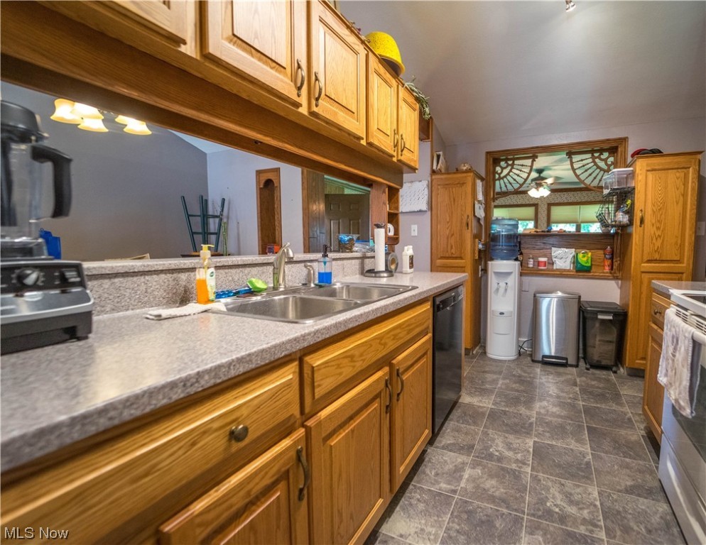 Maplewood Park - Residential