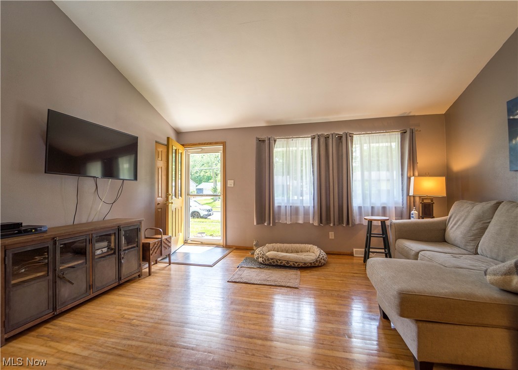 Maplewood Park - Residential