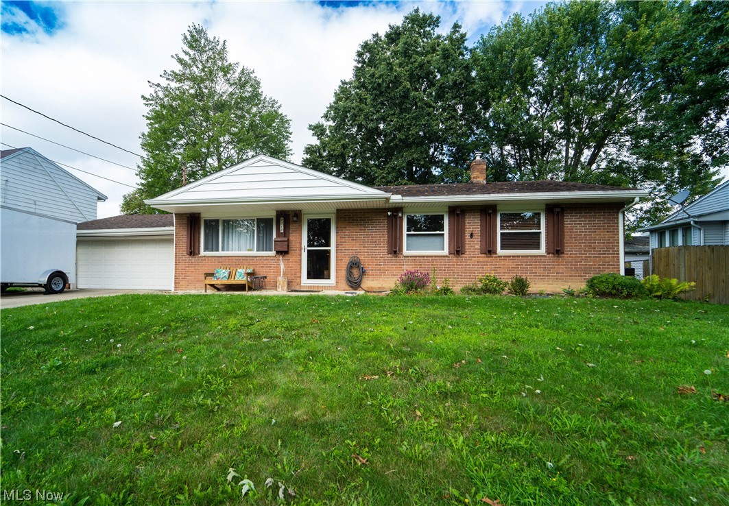 Maplewood Park - Residential