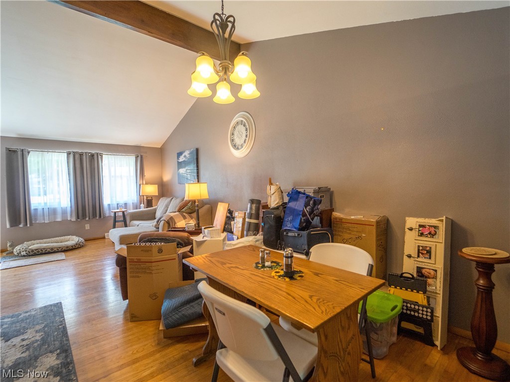 Maplewood Park - Residential