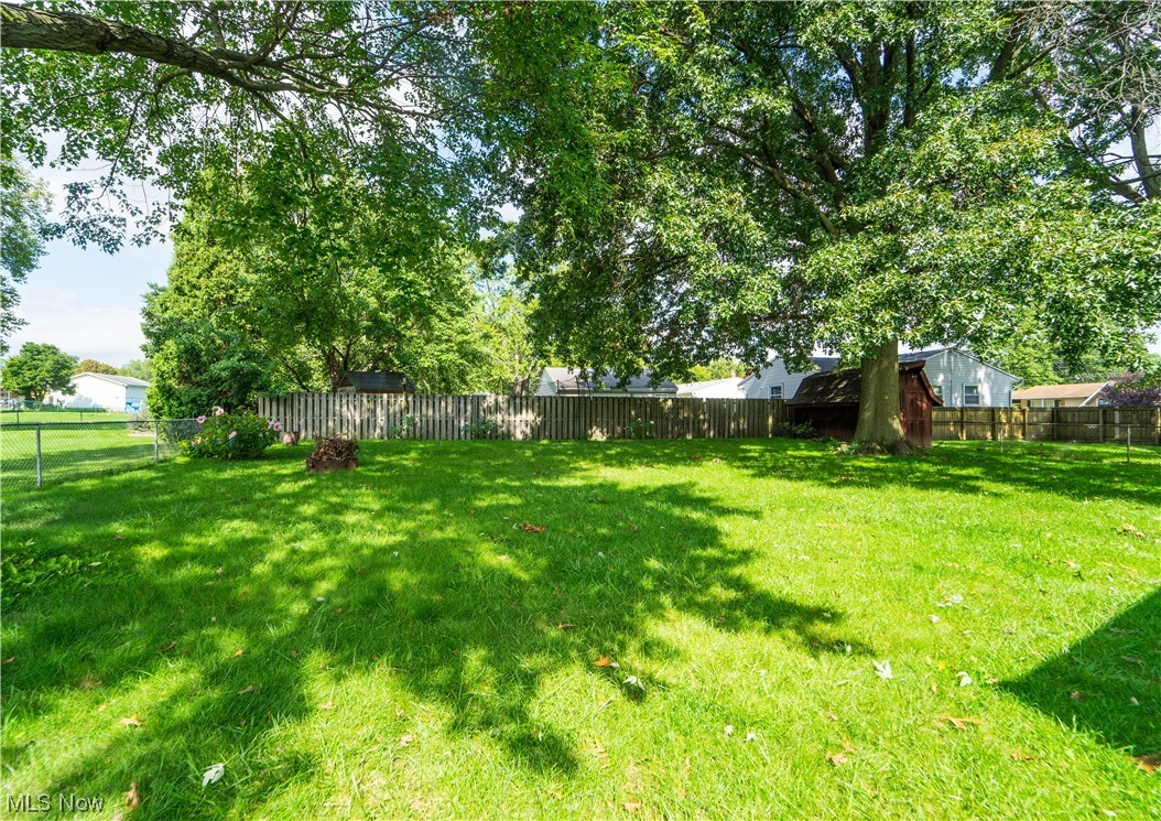 Maplewood Park - Residential