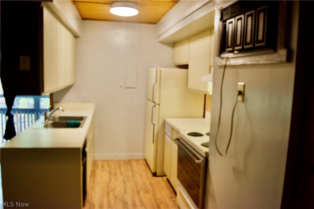 Timber Top Condo - Residential