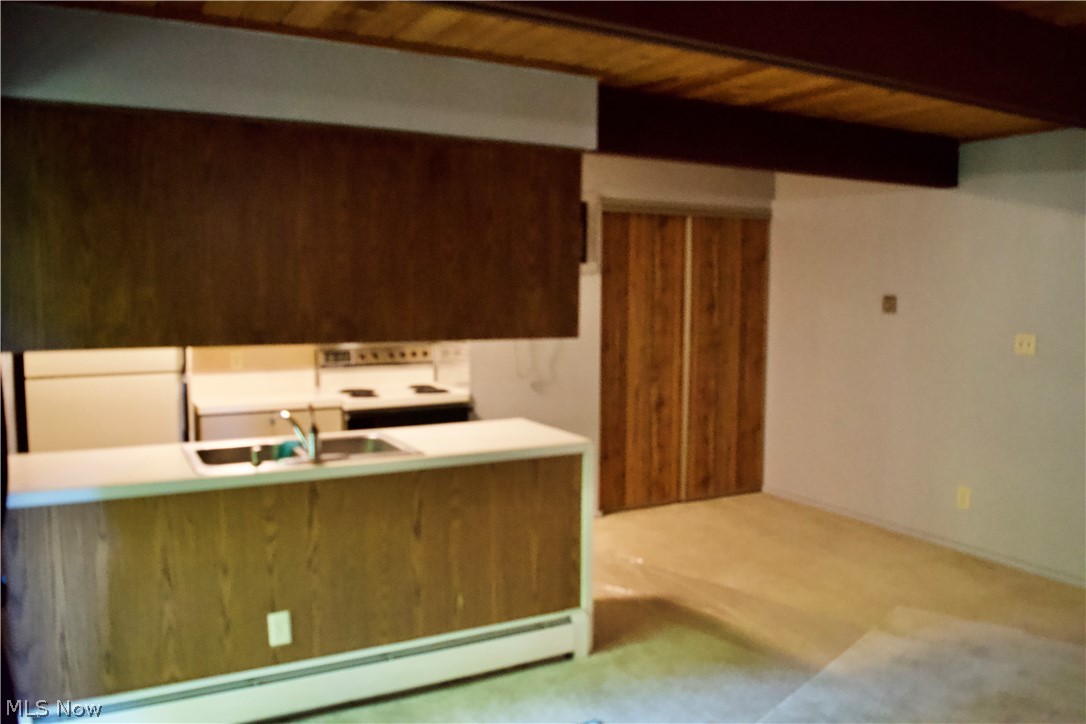 Timber Top Condo - Residential