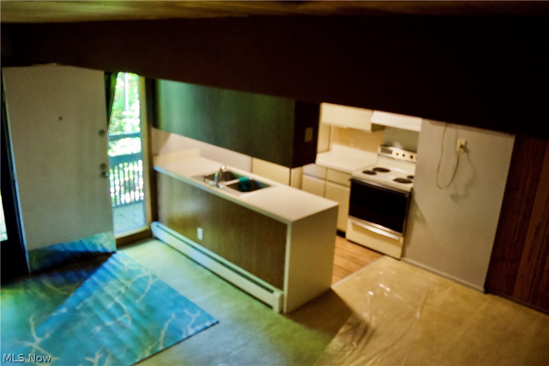 Timber Top Condo - Residential