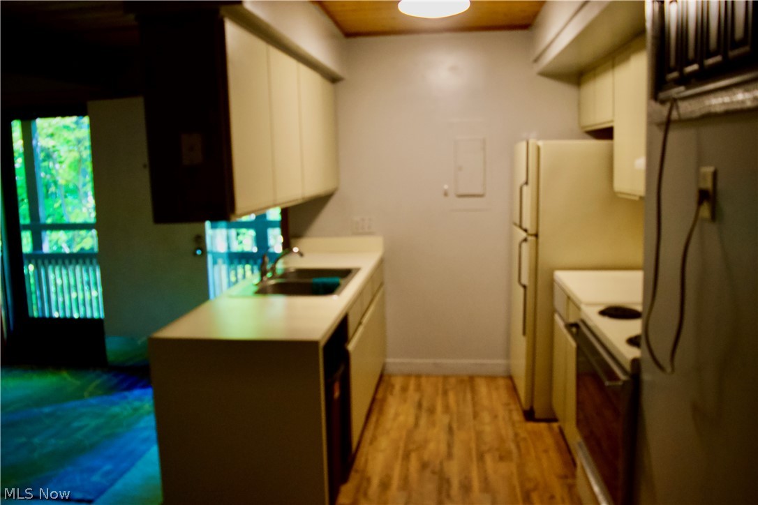 Timber Top Condo - Residential