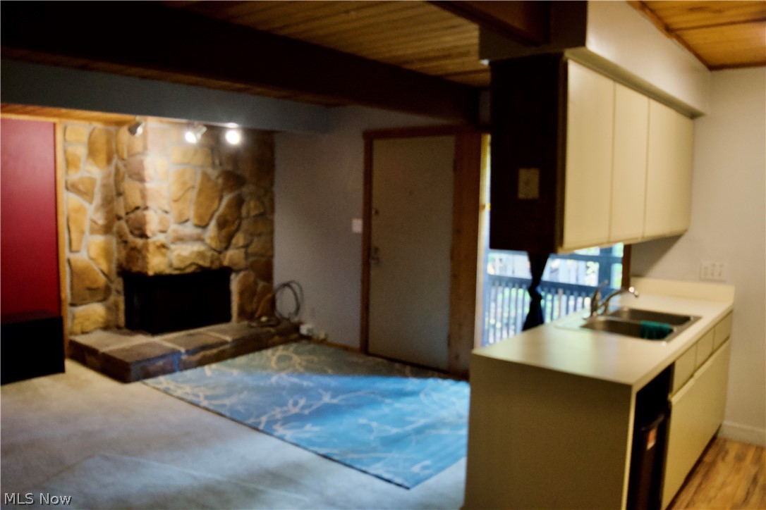 Timber Top Condo - Residential