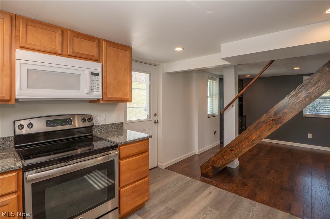 Hazelwood Acres - Residential